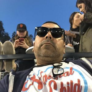 Meet your Posher, Ed